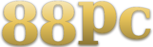 88pc logo