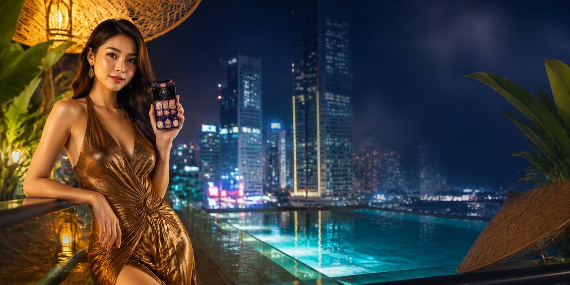 88pc Khám phá sảnh casino của 88pc